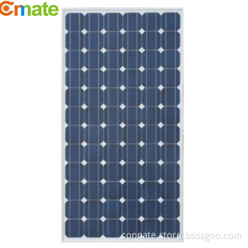 175W New Products Solar Panel